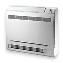 Aire Acondicionado tipo consola de 18k inverter Gree - 220V-50 hz / R-32