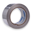 Cinta de aluminio 2'' / 50MM ABRO