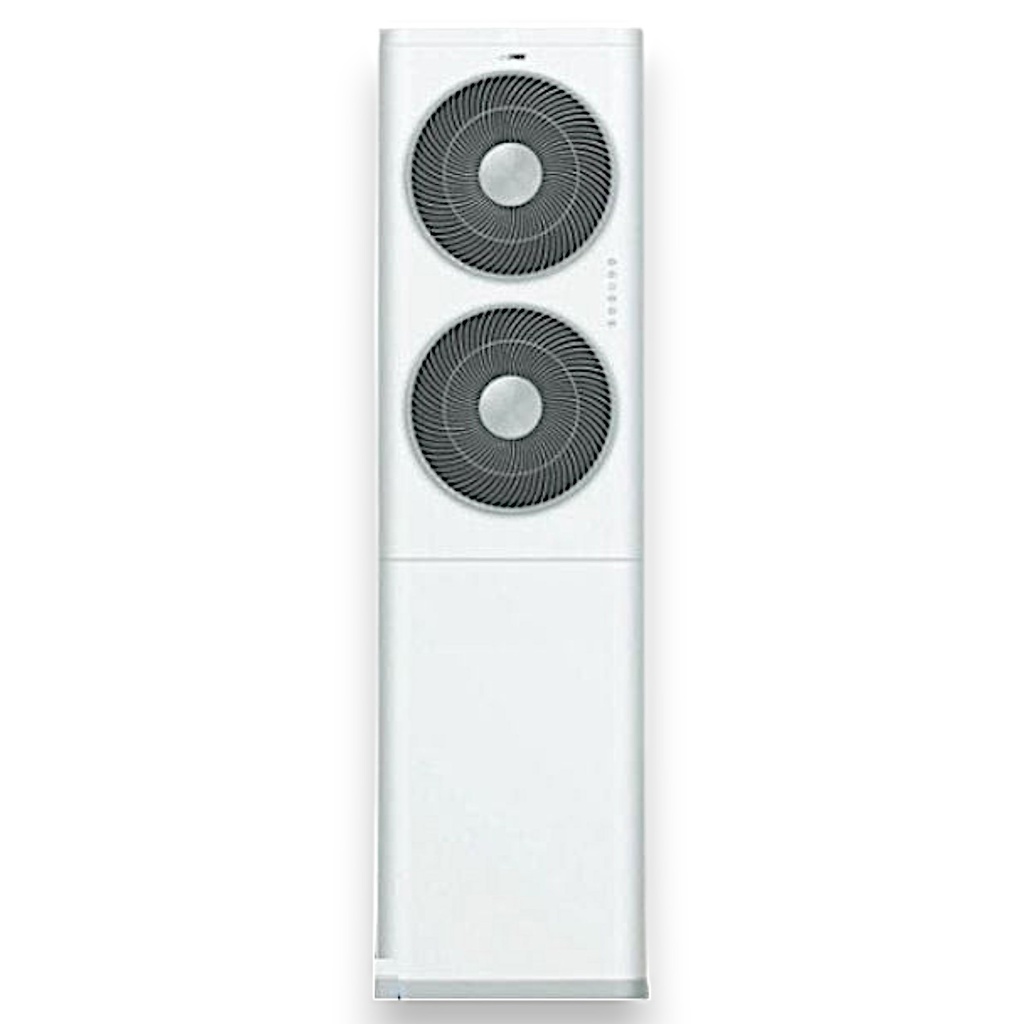 Aire Acondicionado Floor standing 36K inverter Gree 220V/50Hz / R-410a