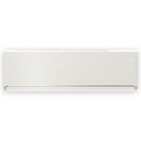Aire R32 Ecologico Split 12.000 BTU (frio-calor) 50 Hz Airy Champagne - Full Inverter (AI+UVC+WIFI+Plasma frio)