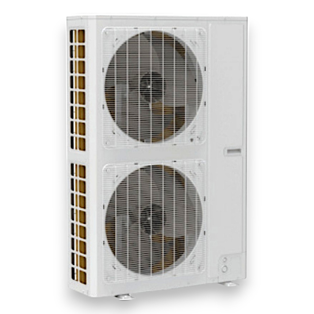 Central conducto Modelo 30KW Inverter Gree- 380V-50hz / R-410A