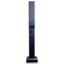 Pedestal para cargador de vehículo eléctrico (EV) Arc Smart