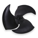 AXIAL FLOW FAN - VENTILADOR AXIAL 1043410000501