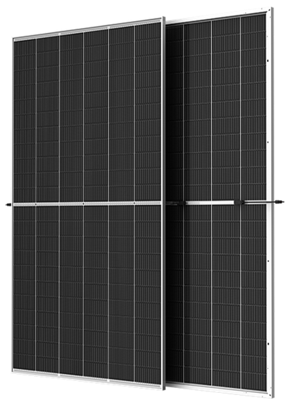 Panel solar Bifacial 710W Monocristalino tipo N i-TOPCon TSM-NEG21C.20