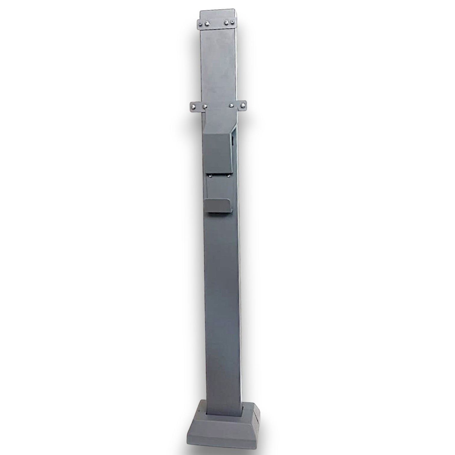 Pedestal para cargador de vehículo eléctrico (EV) Artemis