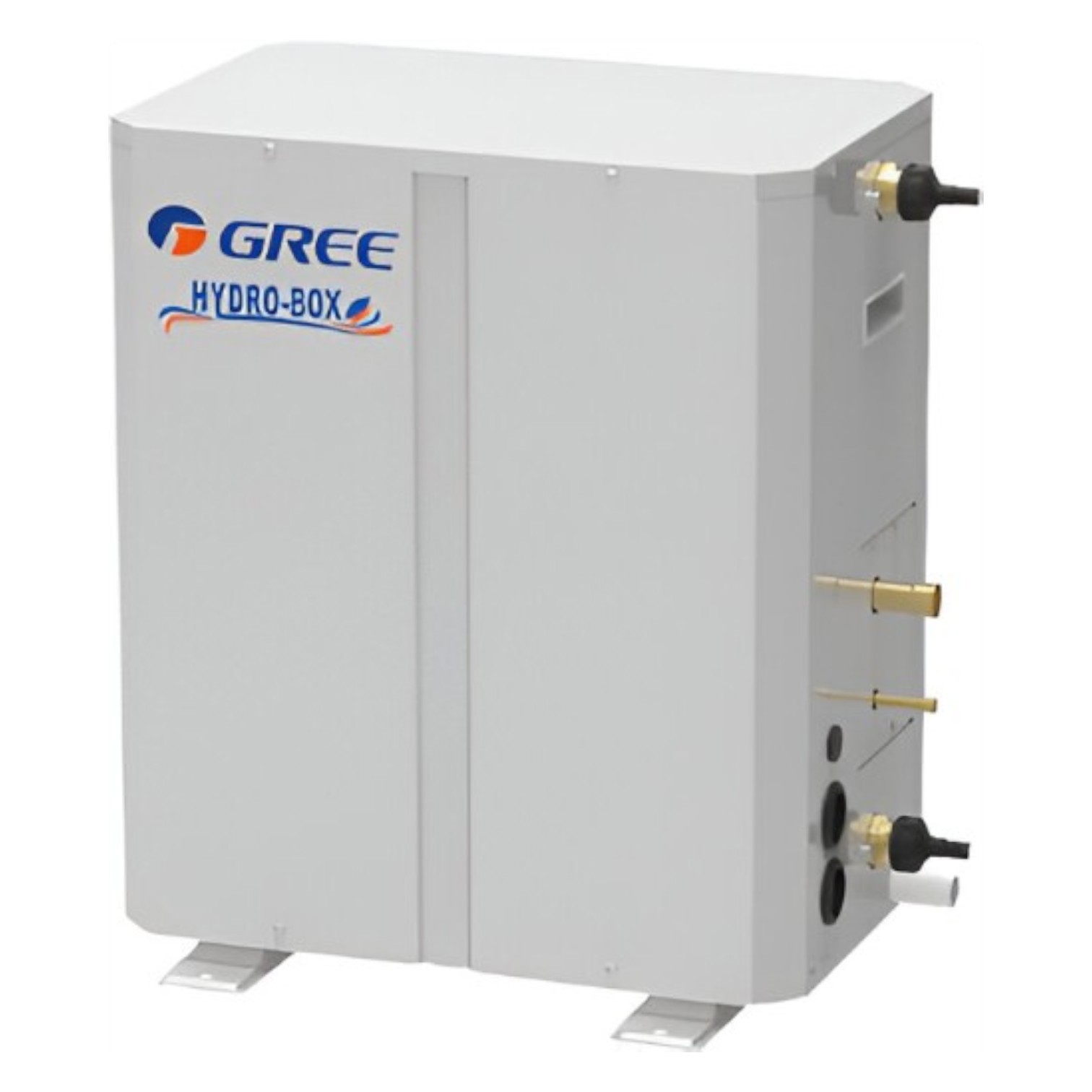 HYDROBOX GMV NRQR16L/A-T