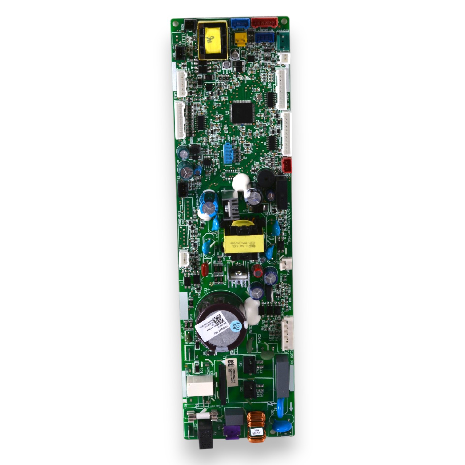 MAIN BOARD TARJETA ELECTRONICA 300002062362